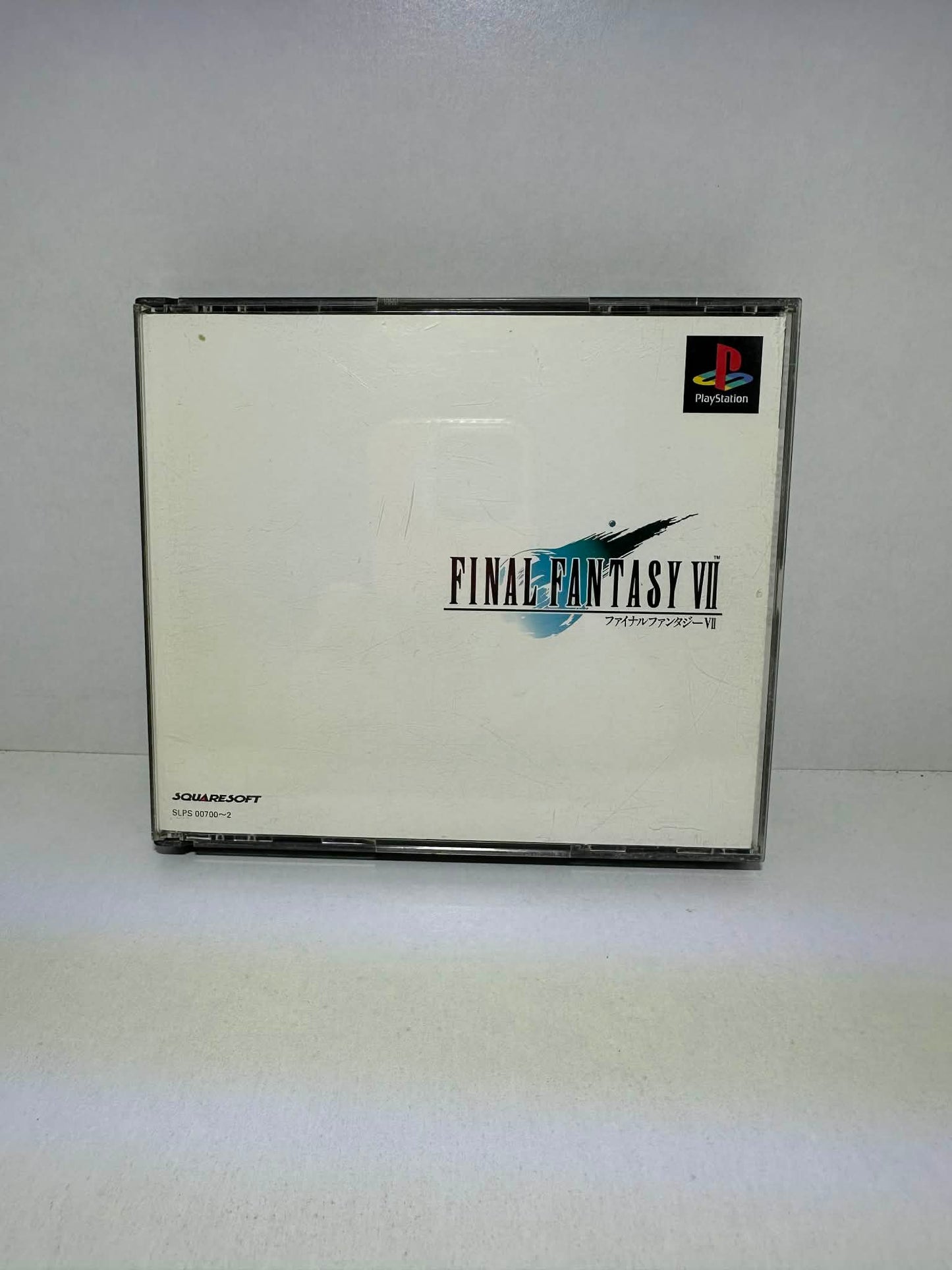 Final fantasy 7