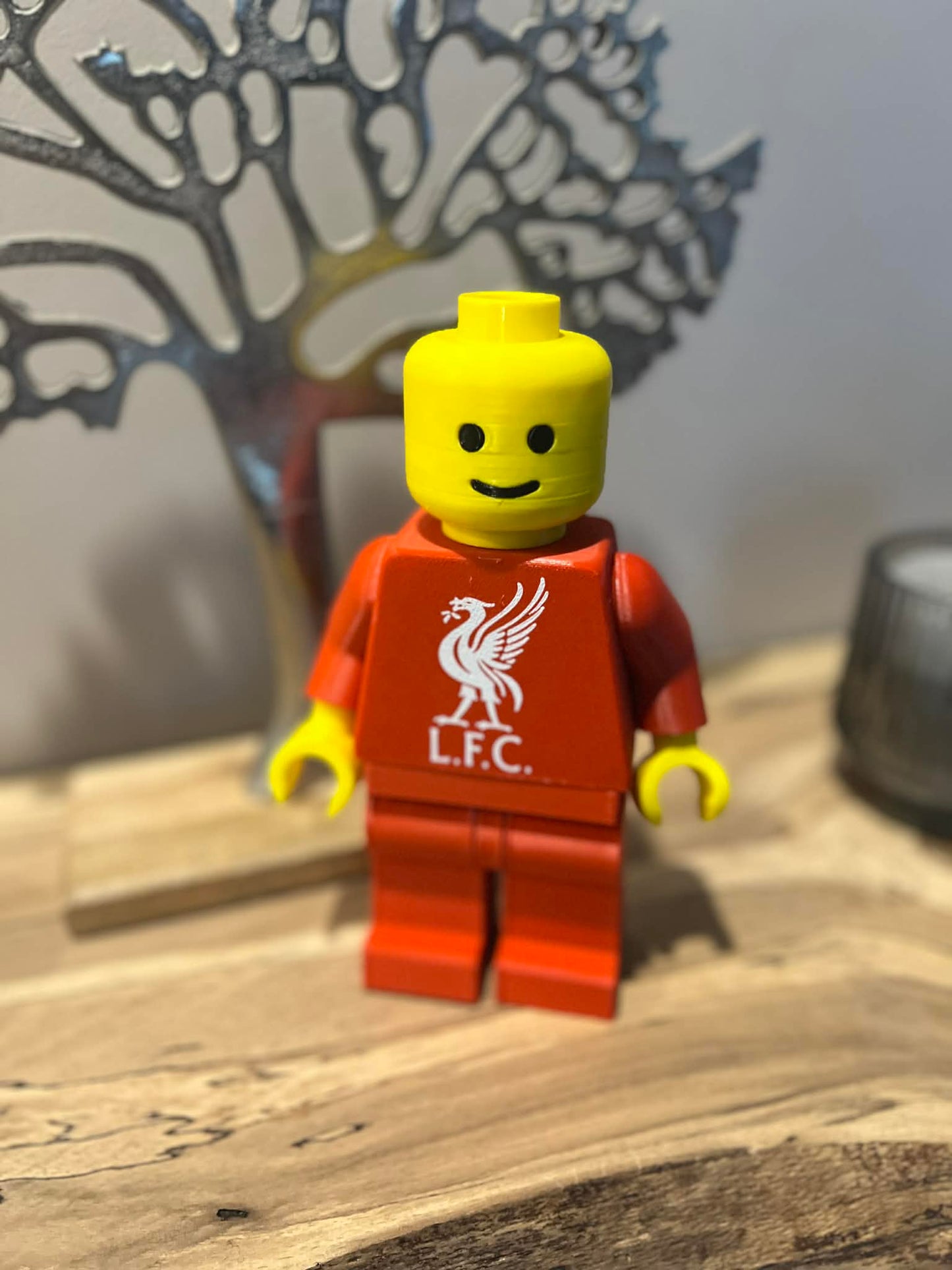 Lego Géant Liverpool