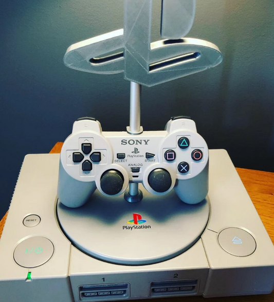 Lampe Playstation 1 Manette Dualshock