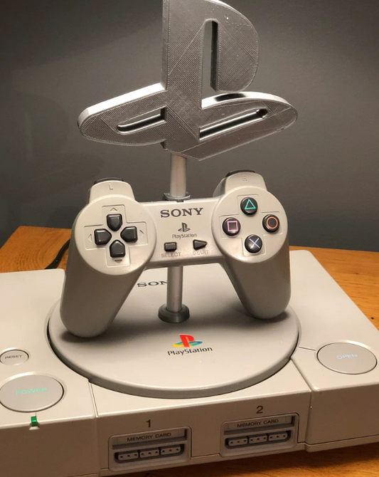 Lampe Playstation 1 Manette 1ère génération