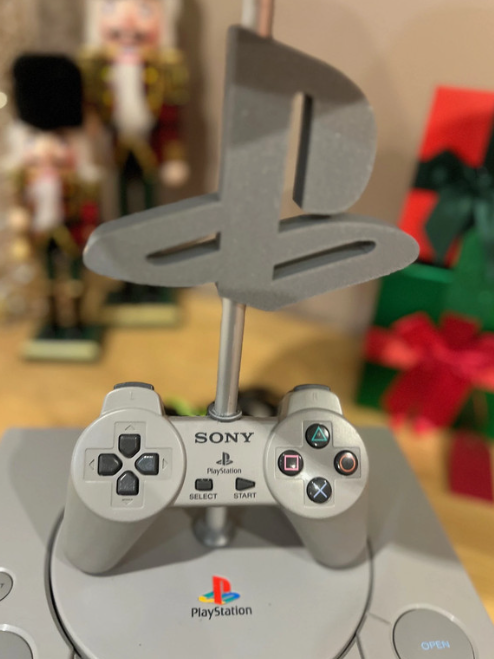 Lampe Playstation 1 Manette 1ère génération