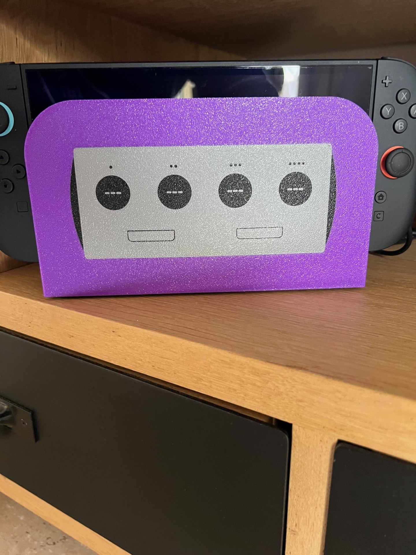 Faceplate edition Nintendo Gamecube