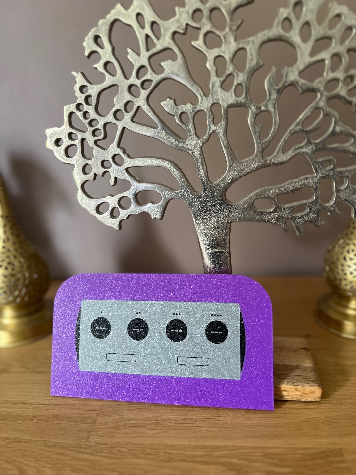 Faceplate edition Nintendo Gamecube