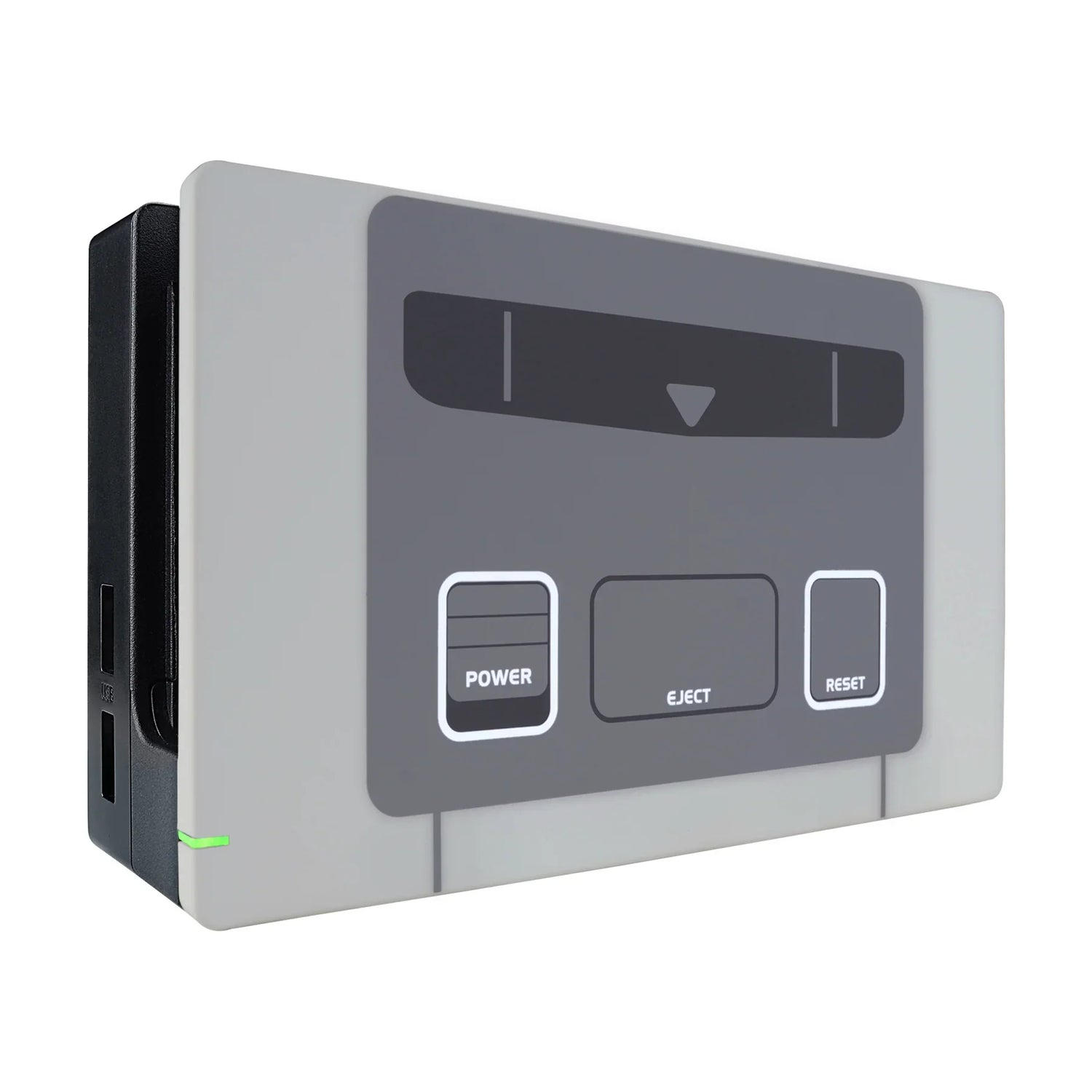 Toute les faceplates