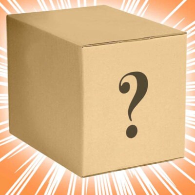 Mystery Box