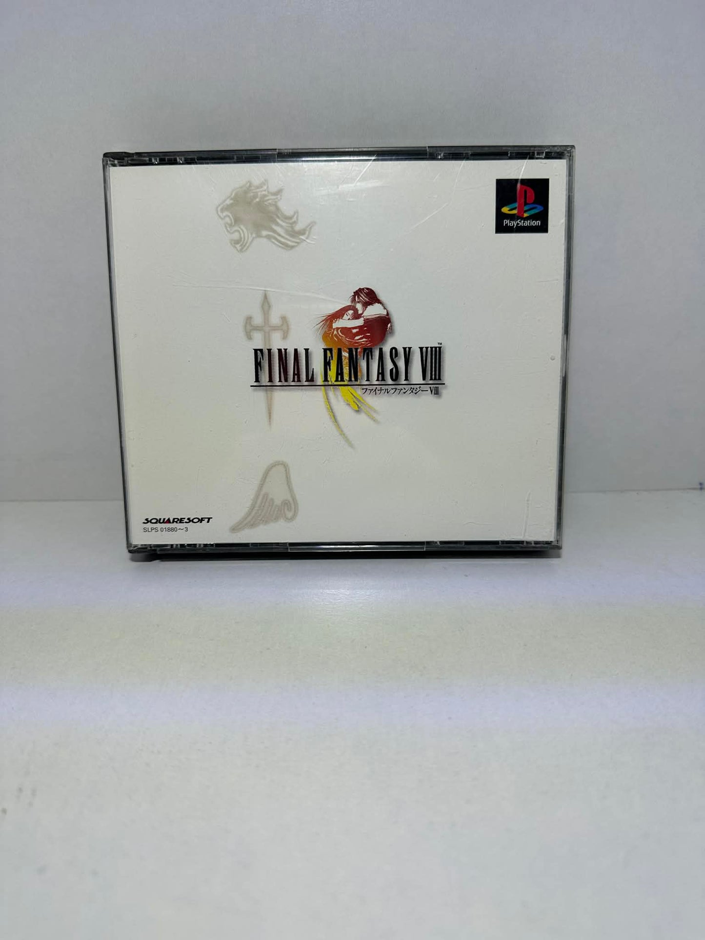Final Fantasy 8