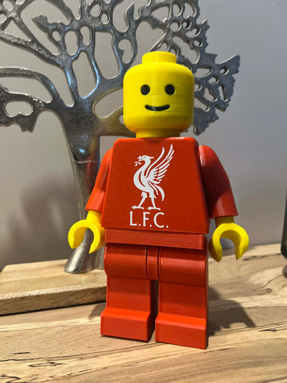 Lego Géant Liverpool