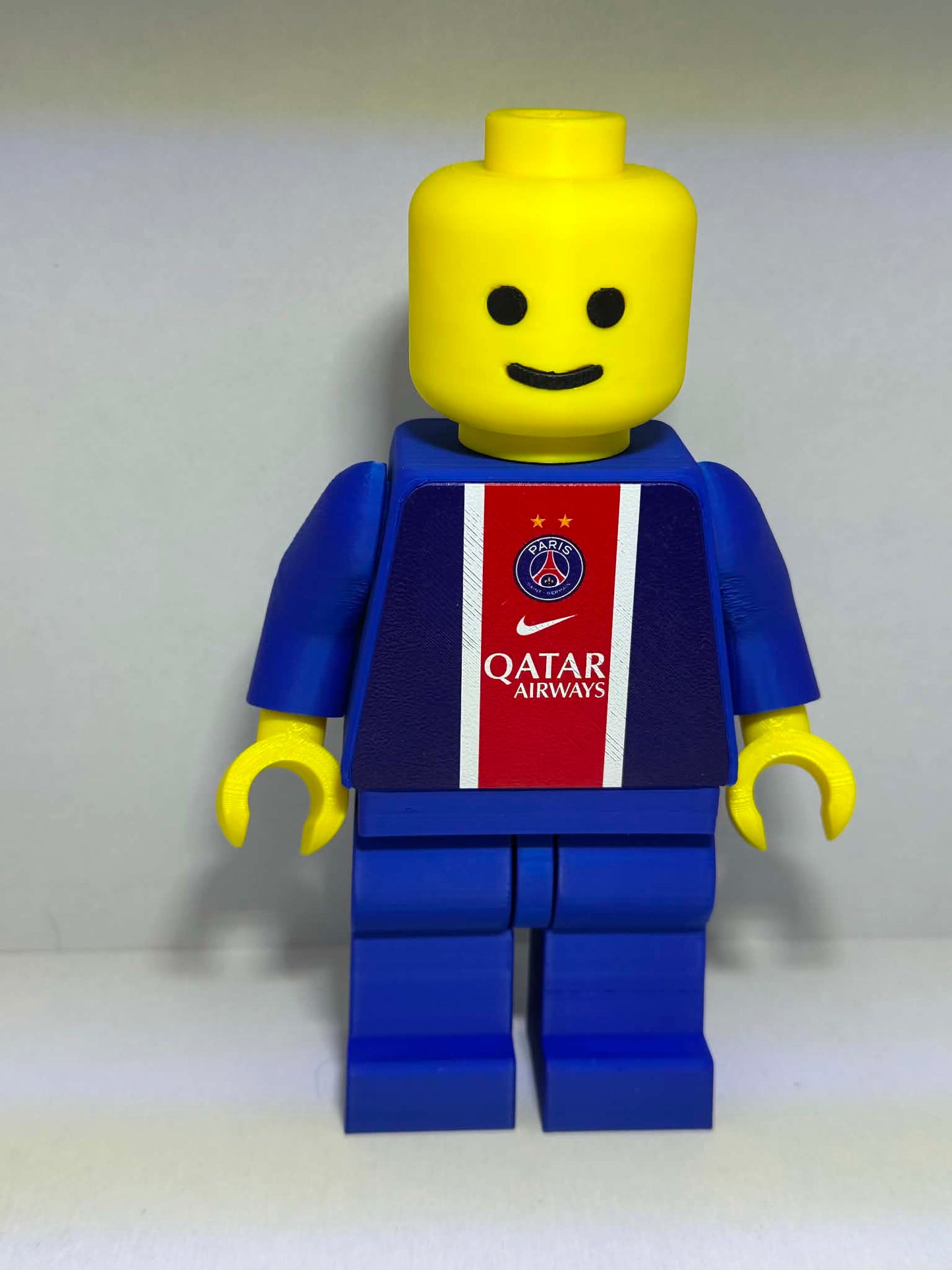 Maillot psg Domicile 26/27
