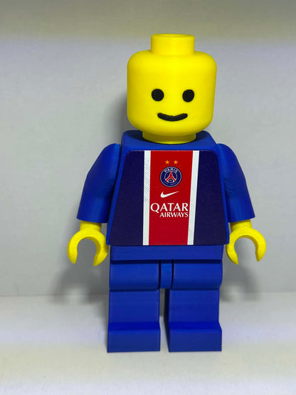 Maillot psg Domicile 26/27