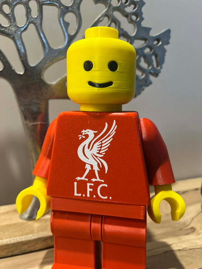 Lego Géant Liverpool