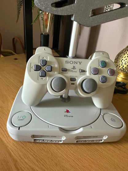 Lampe Playstation one Manette Dualshock