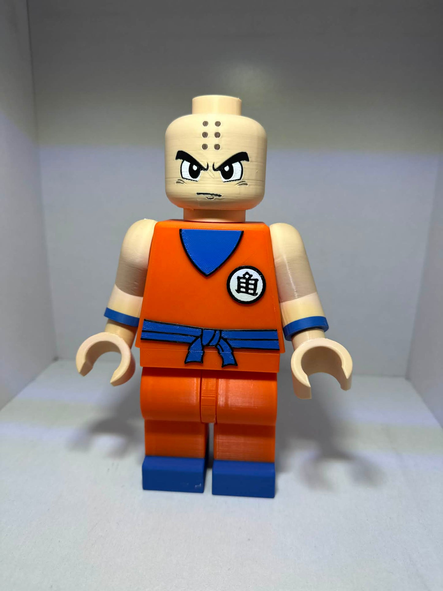 Figurine Dragon ball Z Krillin