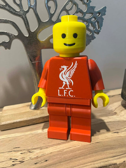 Lego Géant Liverpool