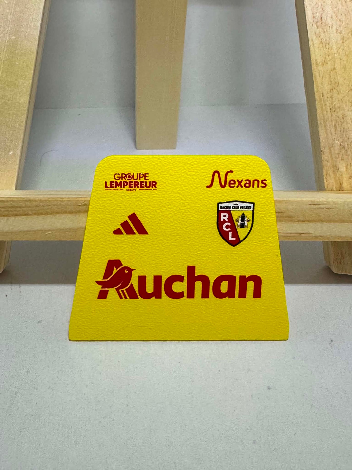 Maillot Rc Lens Domicile 26/27