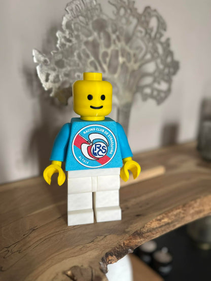 Lego Géant Strasbourg