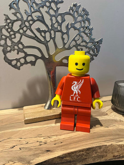 Lego Géant Liverpool