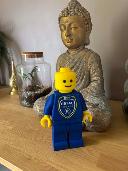 Giant Lego Nice