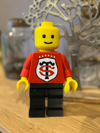 Lego Géant Stade toulousain