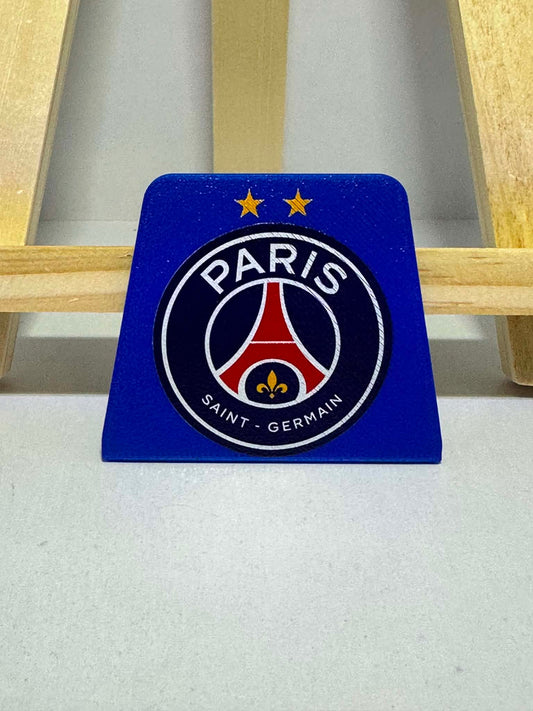 Maillot logo psg 2 etoiles