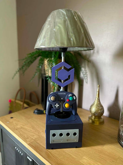 Lampe Nintendo Gamecube