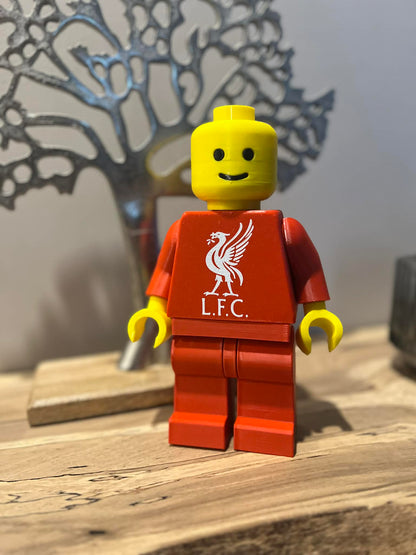 Lego Géant Liverpool