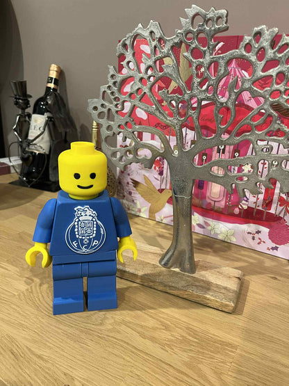 Lego Géant FC Porto