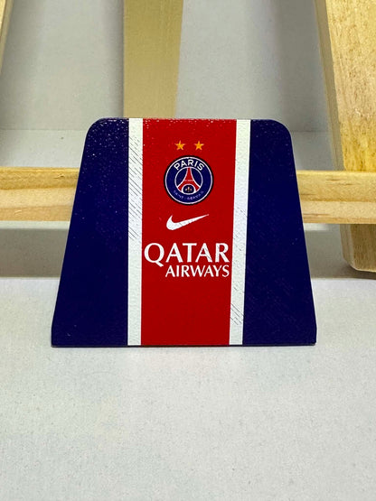 Maillot psg Domicile 26/27