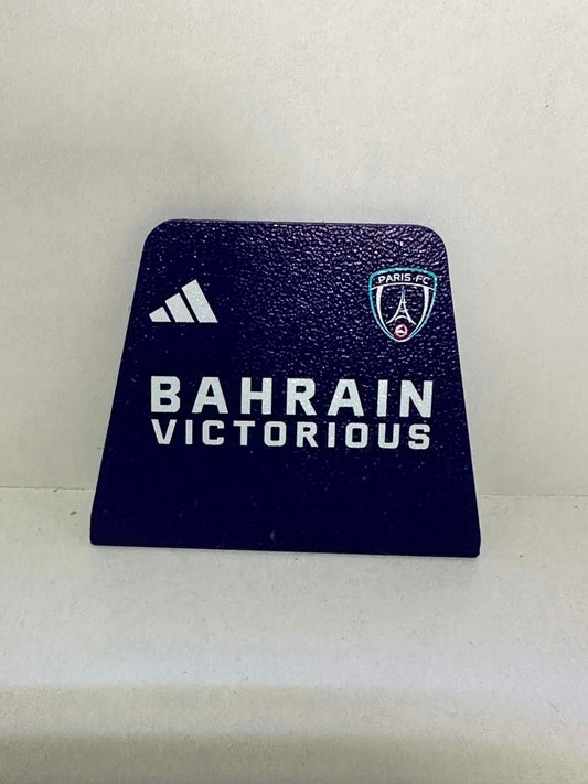 Maillot Paris FC Domicile 26/27