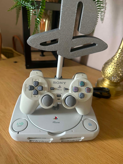 Lampe Playstation one Manette Dualshock