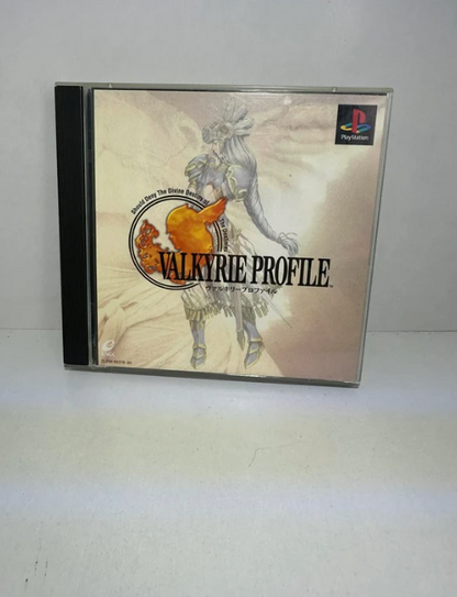 Valkyrie Profile