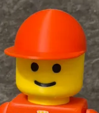 Casquette  pour 30 cm