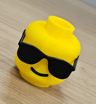 Lunette de soleil 40cm