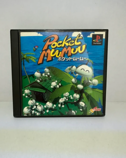 Pocket MuuMuu