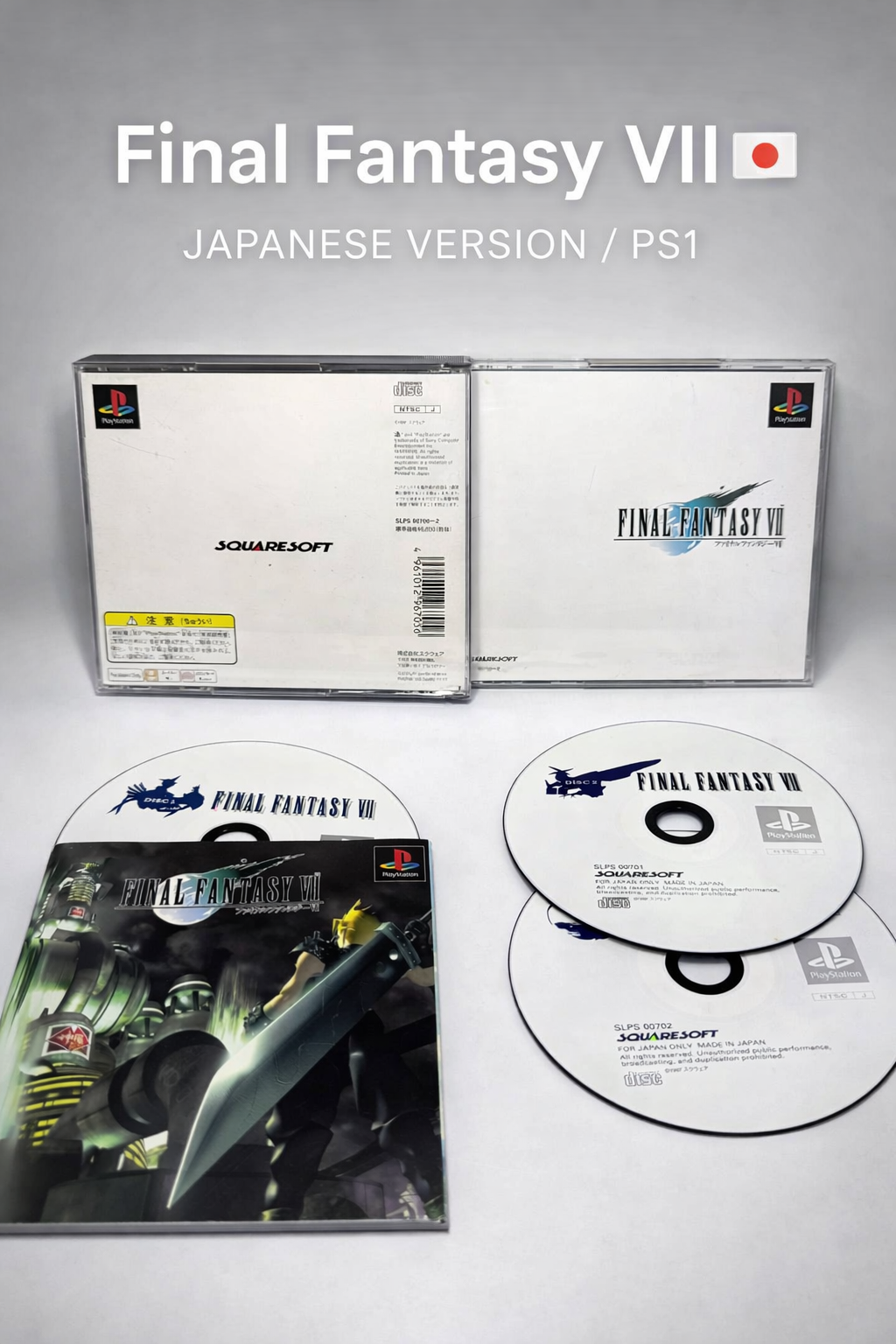Final fantasy 7