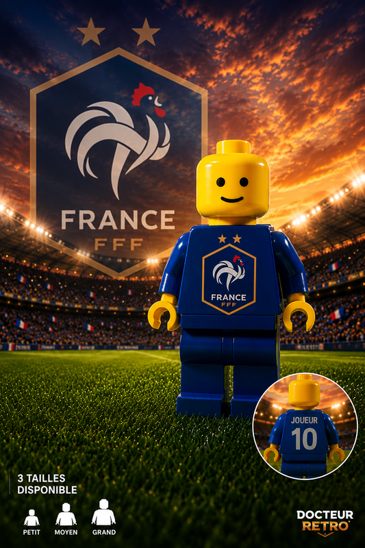 Lego Géant France