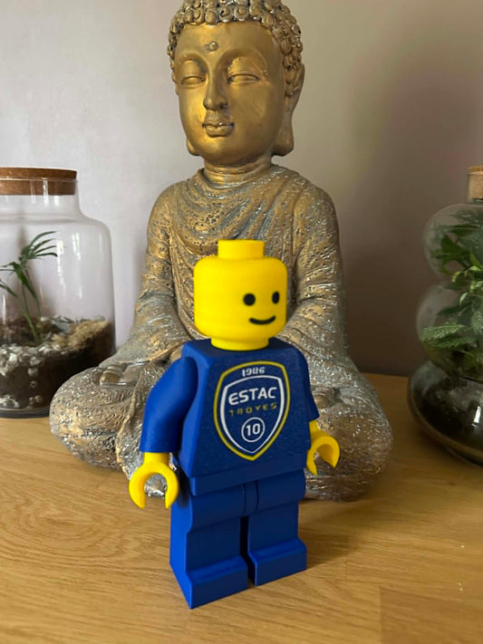 Lego Géant Troyes