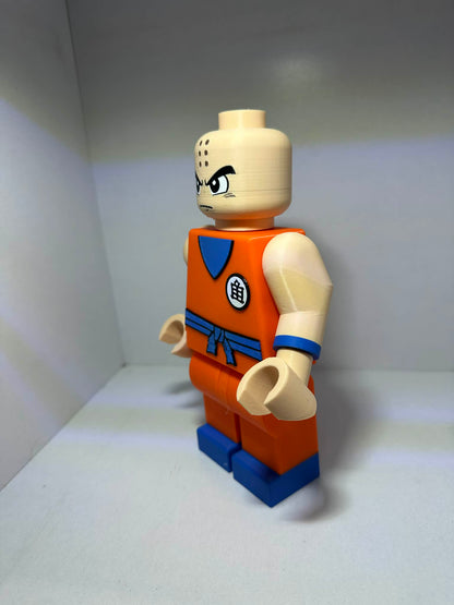 Figurine Dragon ball Z Krillin