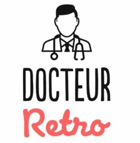 Doctor-retro