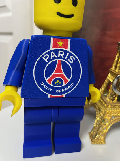 Lego Géant PSG