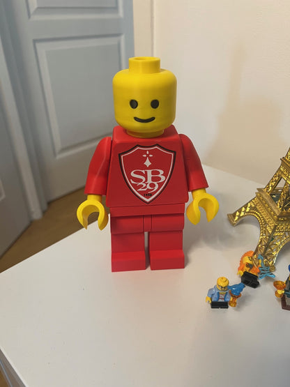 Lego Géant Brest