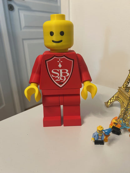 Lego Géant Brest
