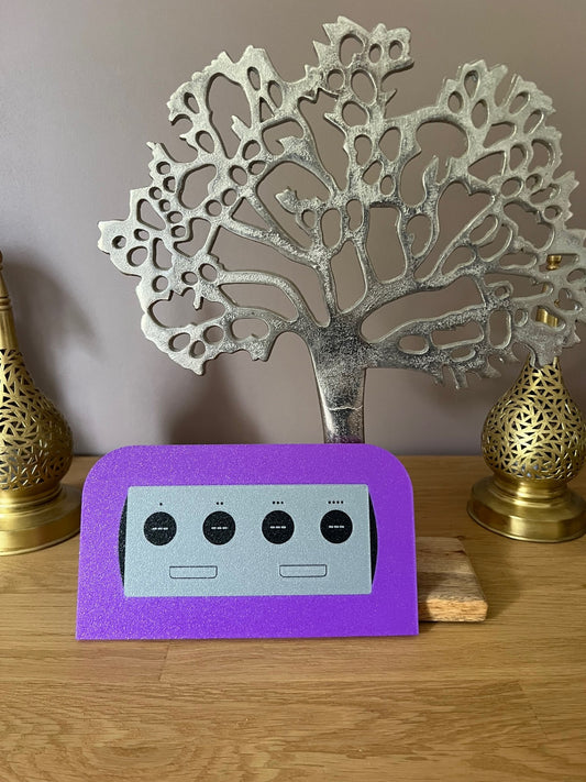 Faceplate edition Nintendo Gamecube