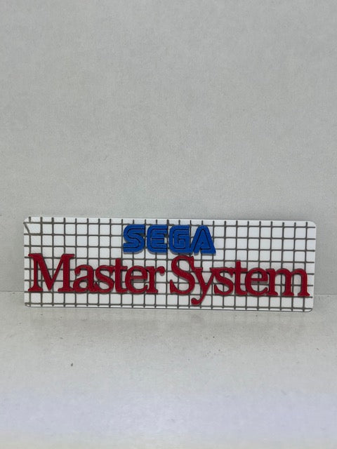 Magnet Sega Master system