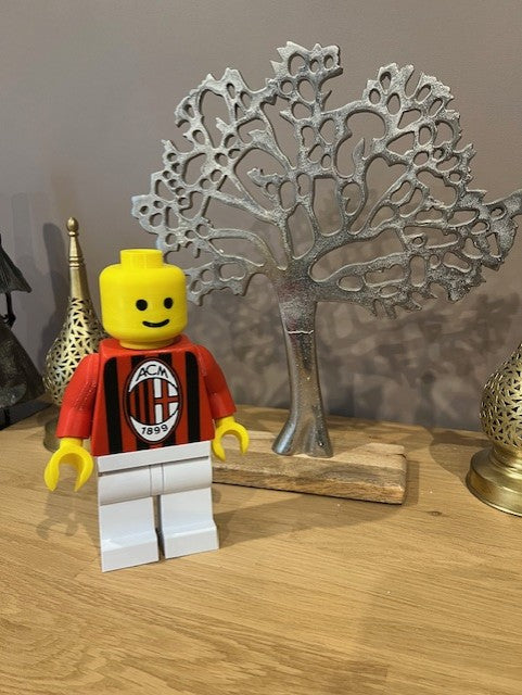 Lego Géant Milan ac